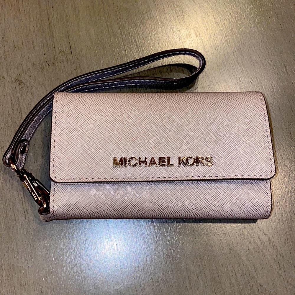MK iPhone Wallet